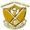 Government Dental College & Hospital logo